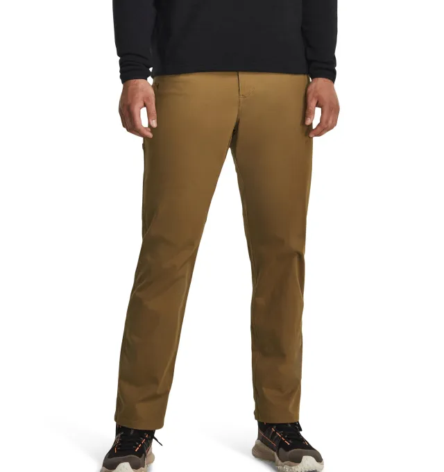 Under Armour Expanse Everyday Pants Men's 32W Stretch Athletic