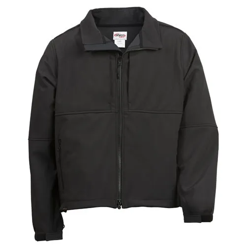Elbeco Shield Performance Soft Shell Jacket SH3500-XL-R - Elbeco