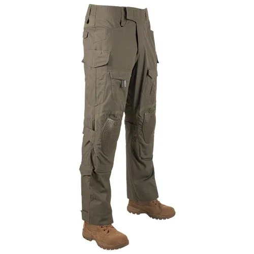 TRU-SPEC Direct Action Pants Tactical Ripstop Stretch Black - TRU-SPEC