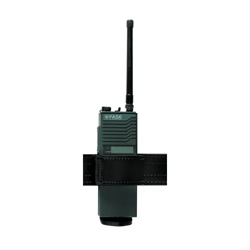 763 - Universal Portable Radio Holder - Safariland