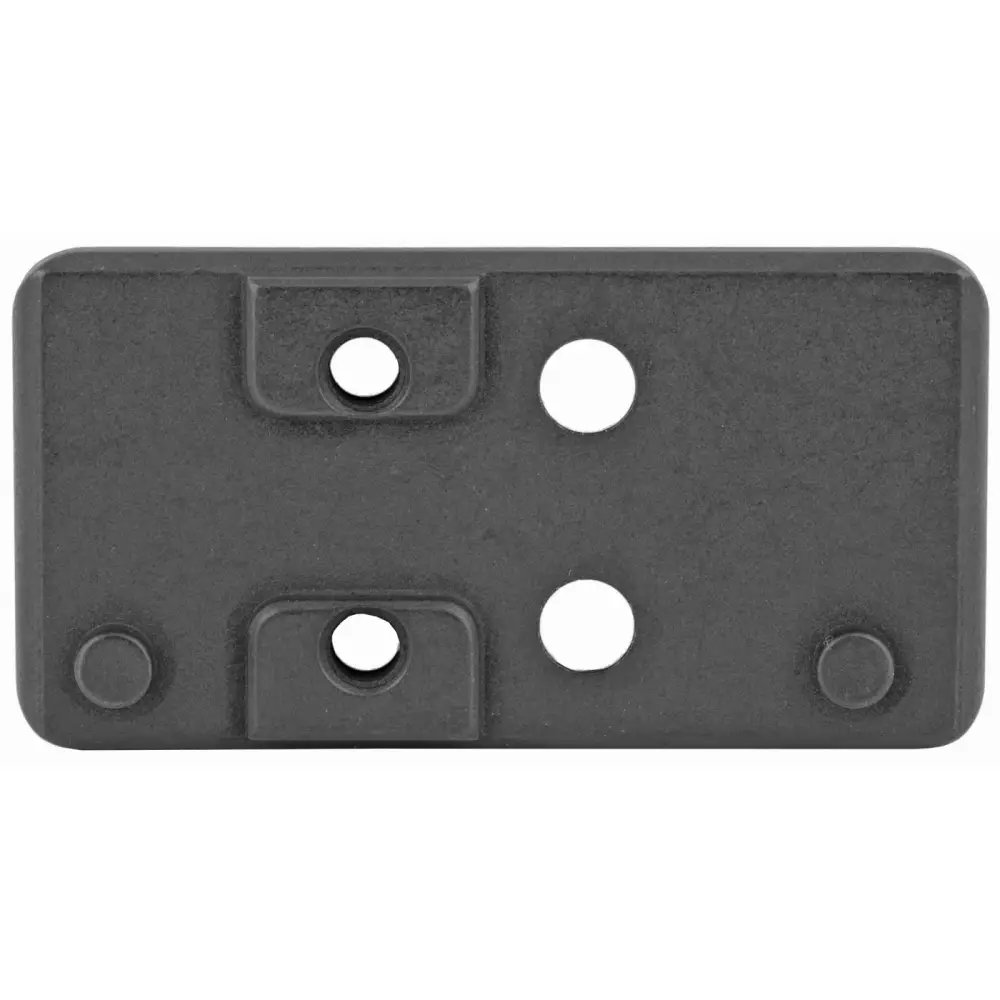 Heckler & Koch VP Optics Plate Leupold DeltaPoint Ready Black 50254264 - Heckler & Koch