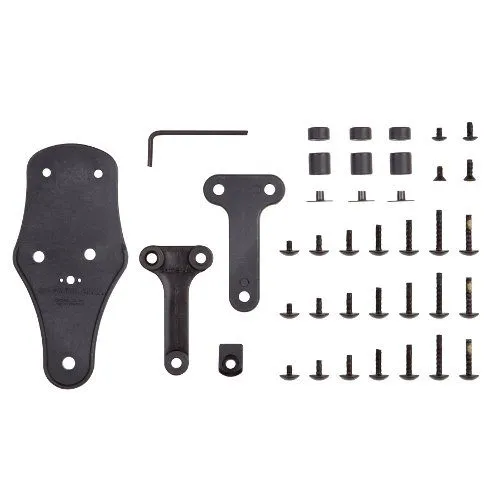 Safariland HDA-KIT Hardware Kit Mounting & Installation Components - Safariland