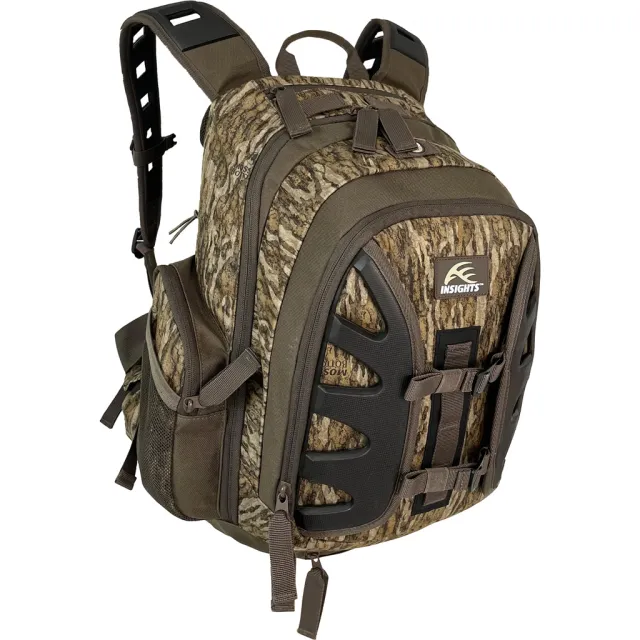 Frogg Toggs Insight Element V2 Day Pack MO Bottomland ISH9313-800