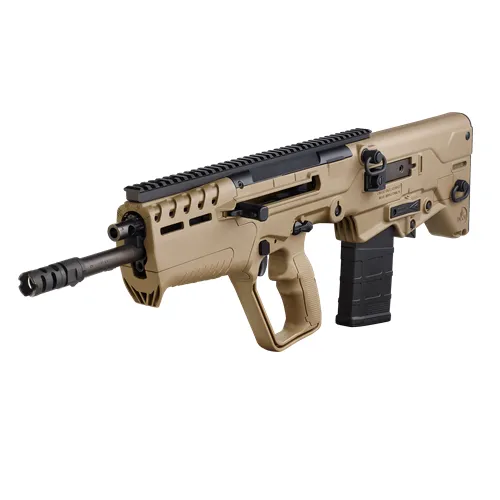 IWI US Tavor 7 .308 Win LET7FD16 - IWI US - .308 Win