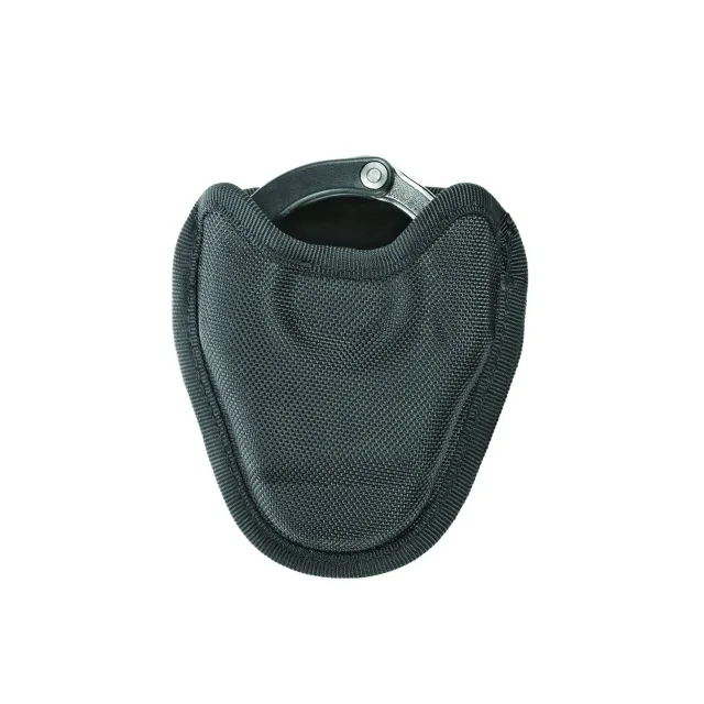 Ballistic Open ASP Coated Handcuff Case - Hero's Pride
