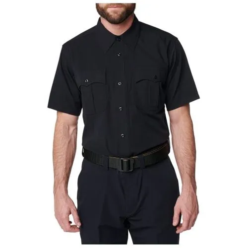 5.11 Tactical Class A Flex-Tac Poly/Wool Twill Short Sleeve XL