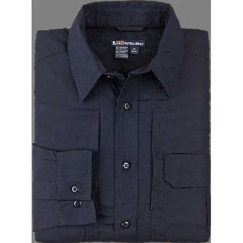 Wm L/S Taclite Shirt