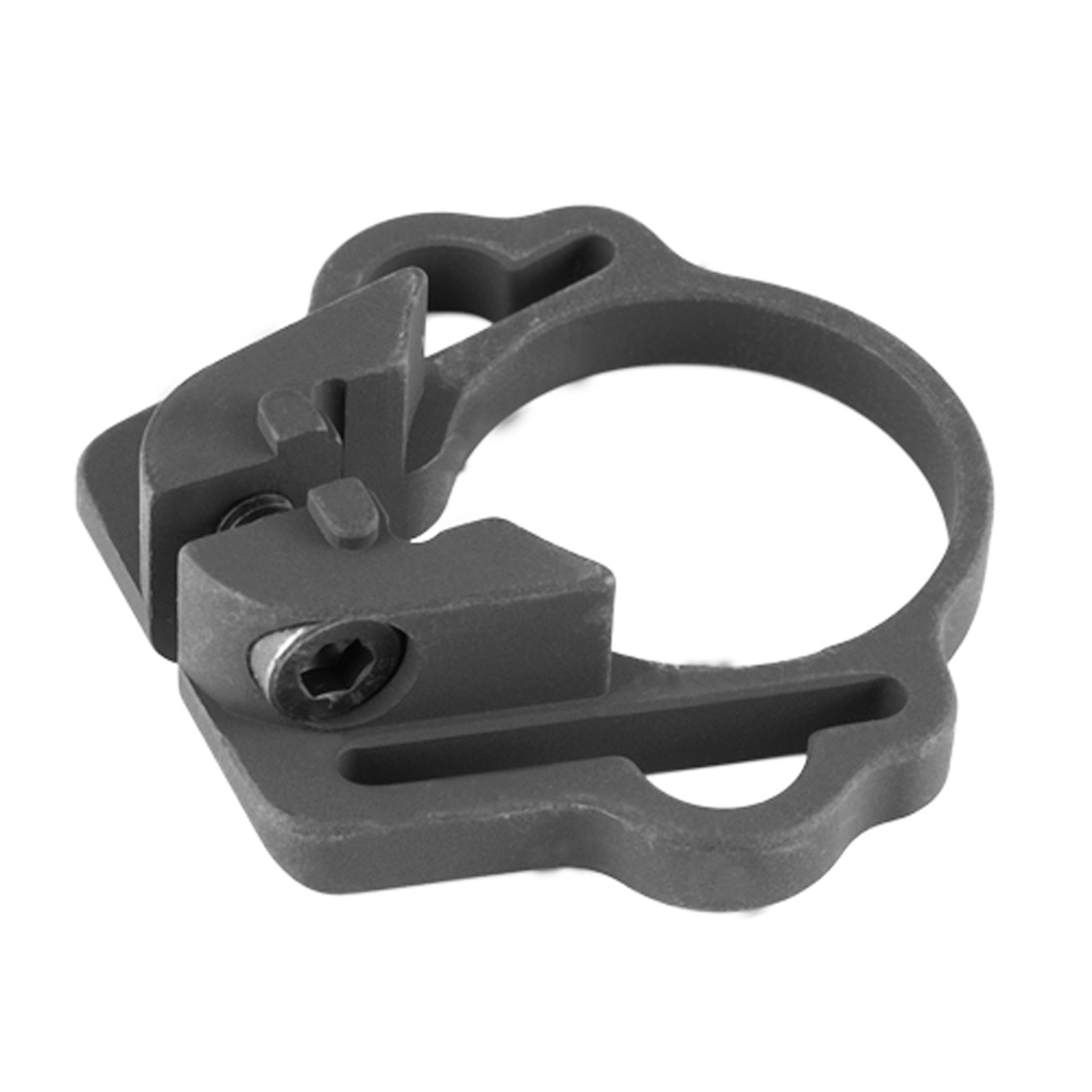 Mission First Tactical MFT One Point Sling Mount OPSM Black - Mission First Tactical