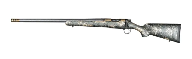 Buy Christensen Arms Ridgeline FFT 6.5 PRC online
