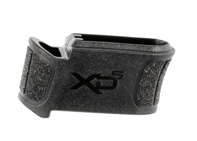 Buy Springfield Armory XD-S Mod.2 Backstrap Sleeve Black 9mm Luger online