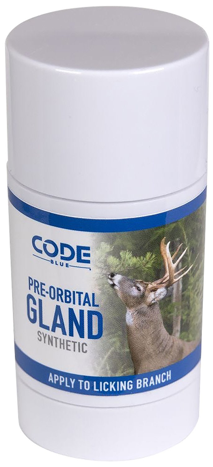 Code Blue Pre-Orbital Gland 2.6 oz. - Code Blue