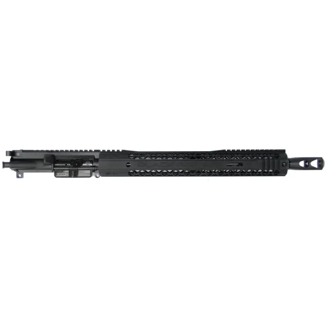 Black Rain Ordnance BRO-SPEC15-CU-458S 458 SOCOM 16 in Barrel Black Finish - Black Rain Ordnance - 458 SOCOM for sale at Smoke Wagon Firearms