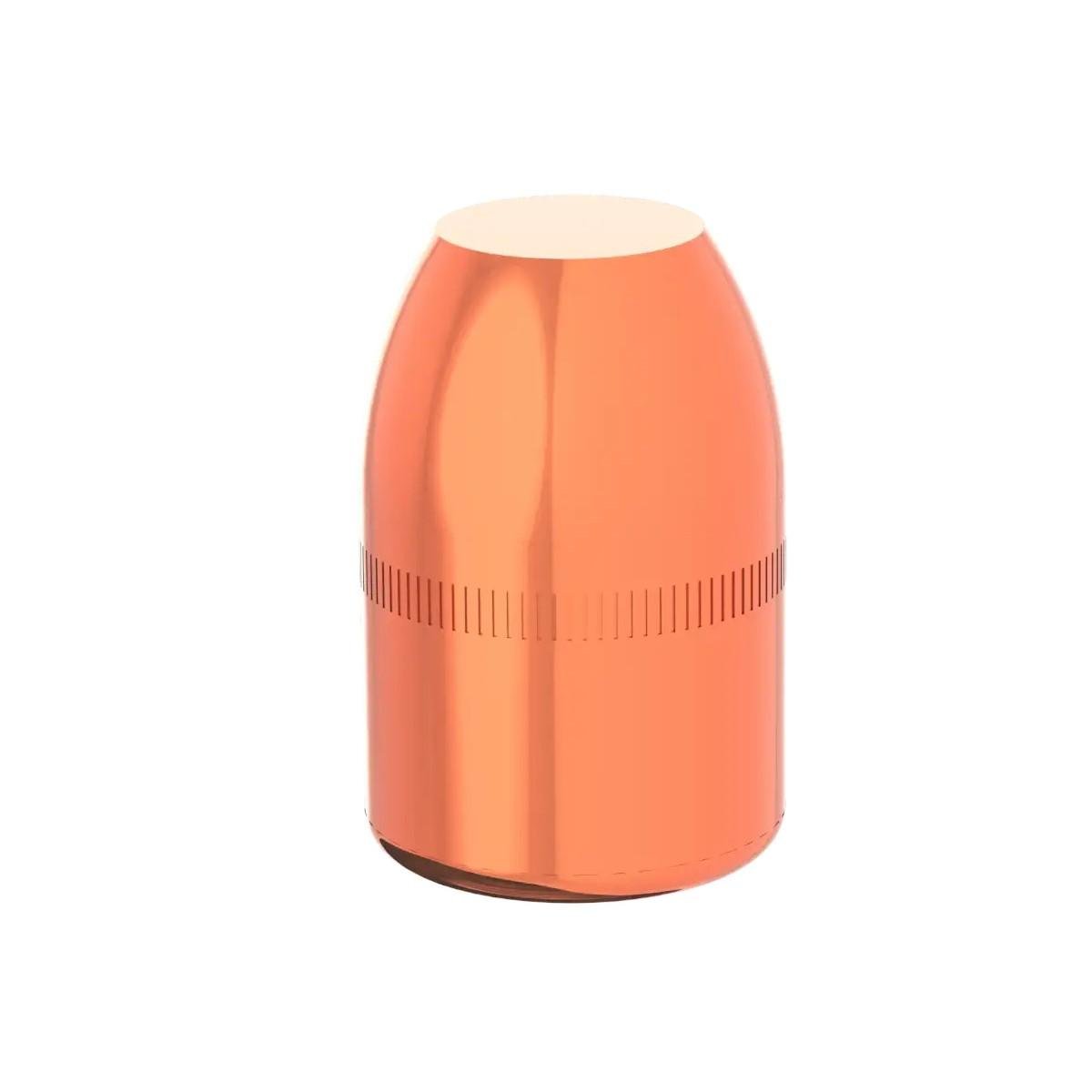 Accura Bullets Precision-Bond .45cal .452 250gr FP 200ct - Accura Bullets