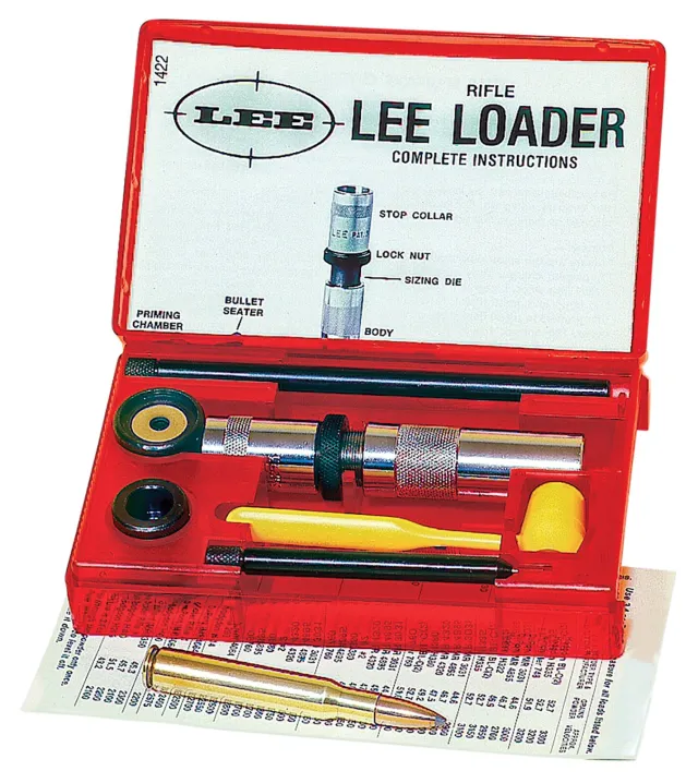 Buy Lee Precision Classic Loader .30-30 Winchester Reloading Kit online