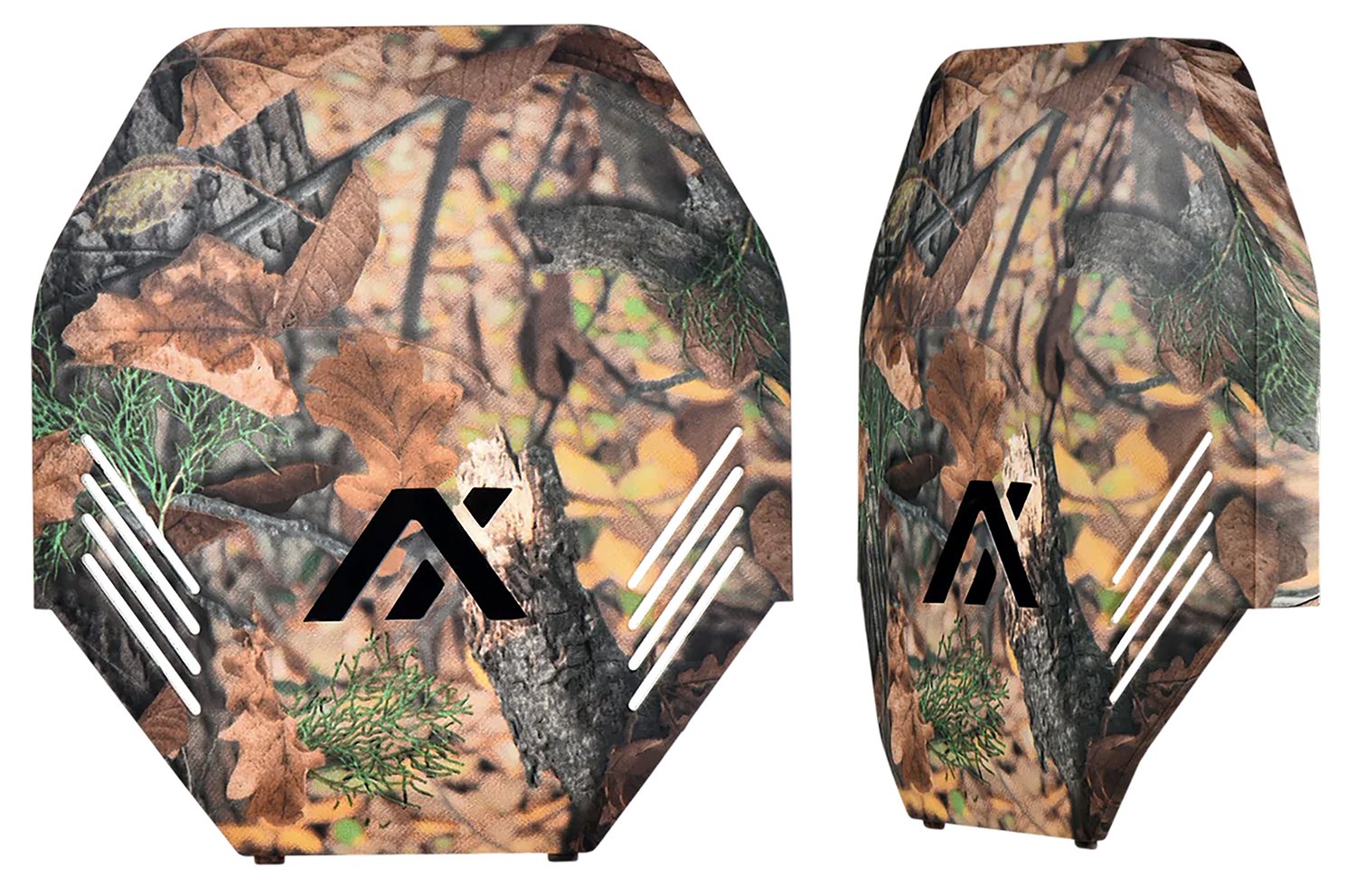 Buy AXIL MX Plate MXPLTSC Over the Head Polymer Sportsman Camo online