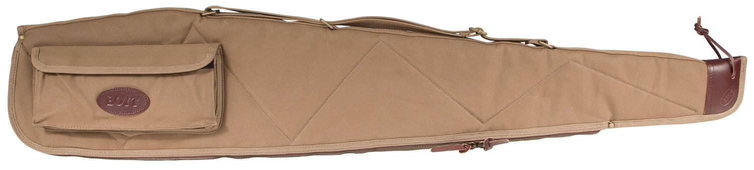 Boyt Harness Company OGC98PL06 Alaskan Rifle Case 48 In - Boyt Harness Company