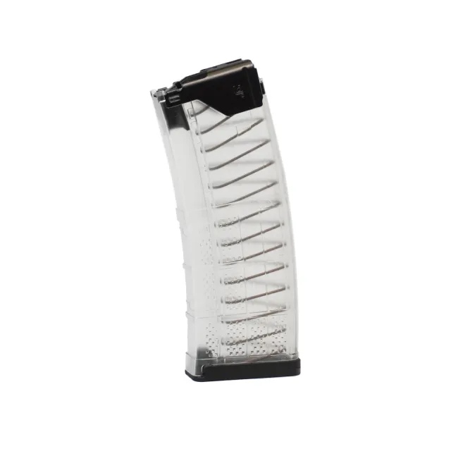 Buy Lancer Systems L5AWM Gen 2 5.56 NATO 30-Round Clear Magazine online