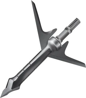 Slick Trick RaptorTrick 19STRPTX 100gr 2" Broadhead 3-Pack - Slick Trick