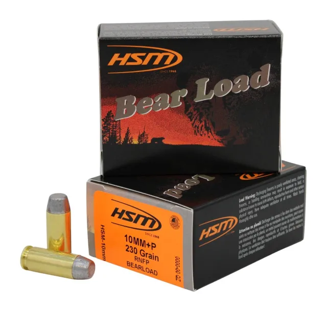 Buy HSM 10MM18N 10MM 230 RNFP 20/20 online