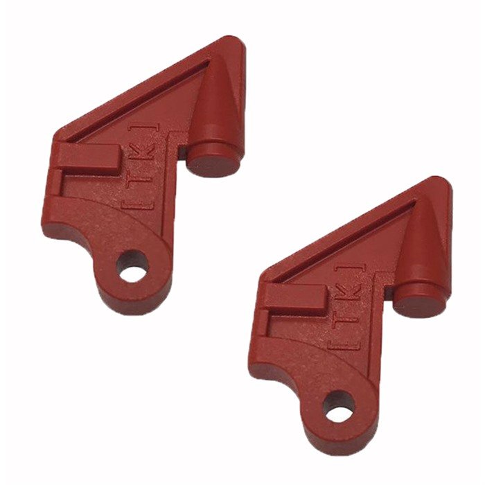 TANDEMKROSS TK05N0281RED1 Maximus Plus 1 Follower Ruger MK Series 2-Pack - TANDEMKROSS