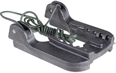TenPoint HCA-431 Claw 800-Test Draw Cord Black/Sage Green - TenPoint