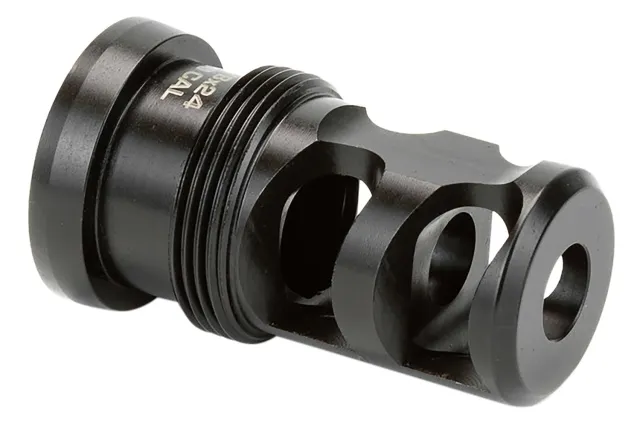 Griffin Armament TMPB65MM5824 Paladin 2 Port Taper Mount Black Melonite...