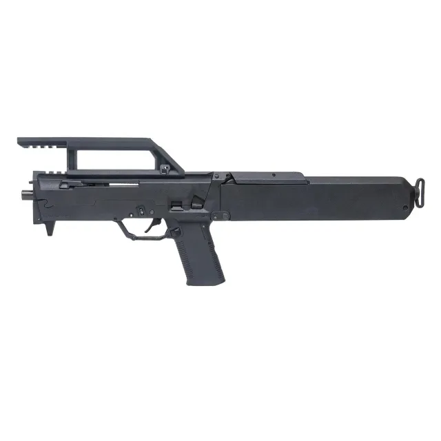 ZEV Technologies FDP 9mm Luger FDPP9THBLK - ZEV Technologies - 9mm for sale at Smoke Wagon Firearms