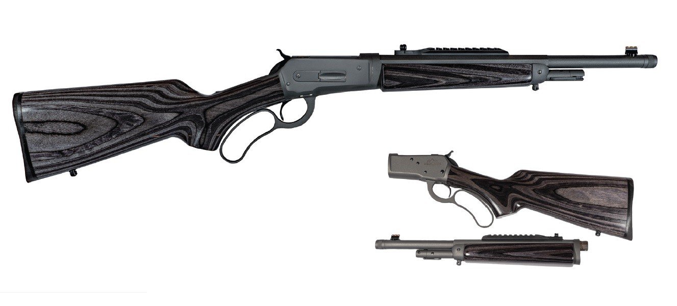Chiappa Firearms 920.411 45-70 GOVT - Chiappa Firearms - 45-70 GOVT