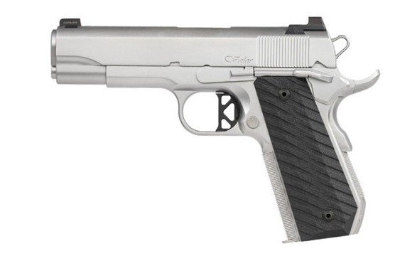 Dan Wesson V-Bob 45 ACP - Dan Wesson - 45 ACP