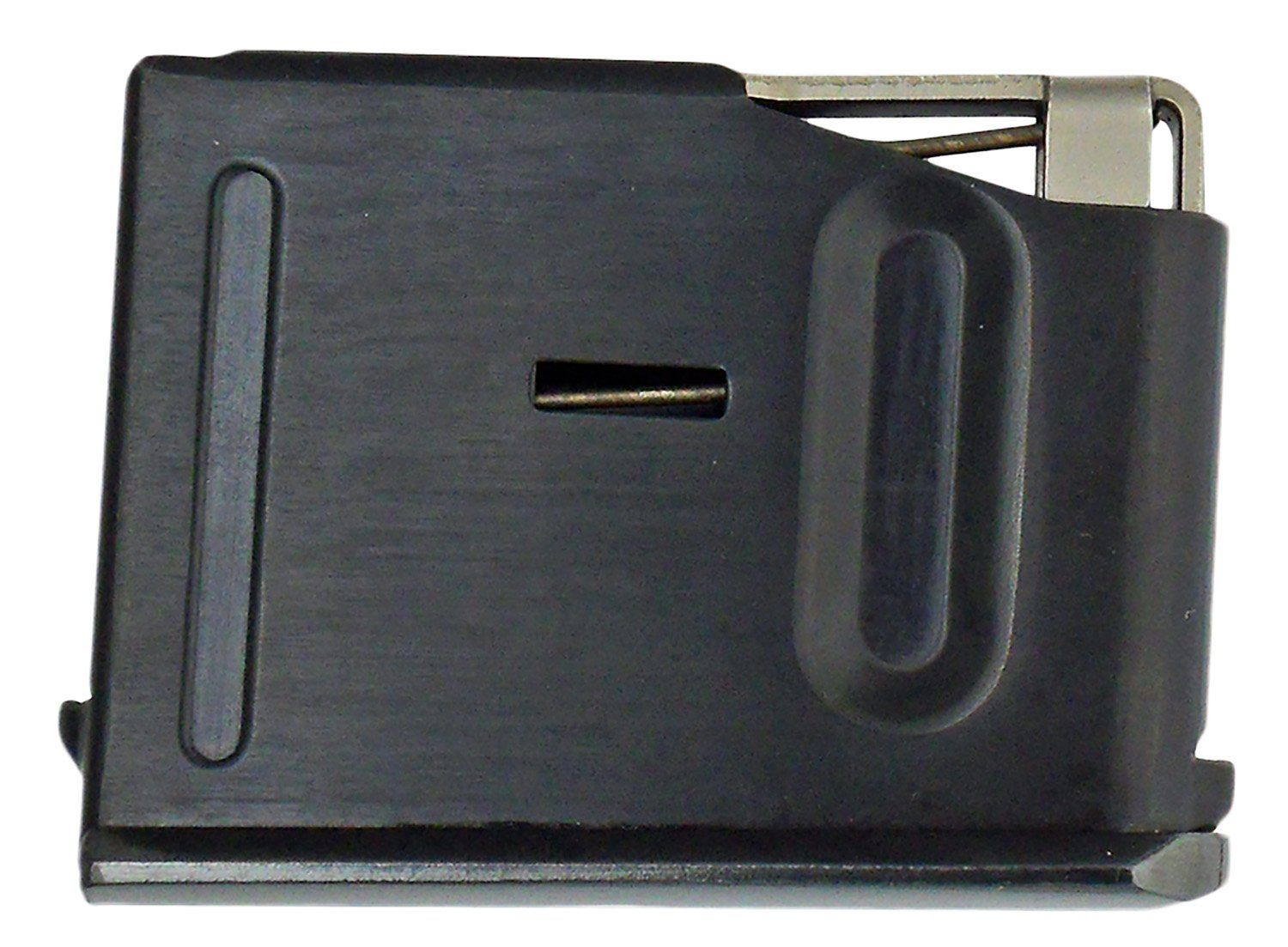 CZ 527 223 Rem 3rd Steel Black Flush Fit Magazine - CZ-USA - 3RD