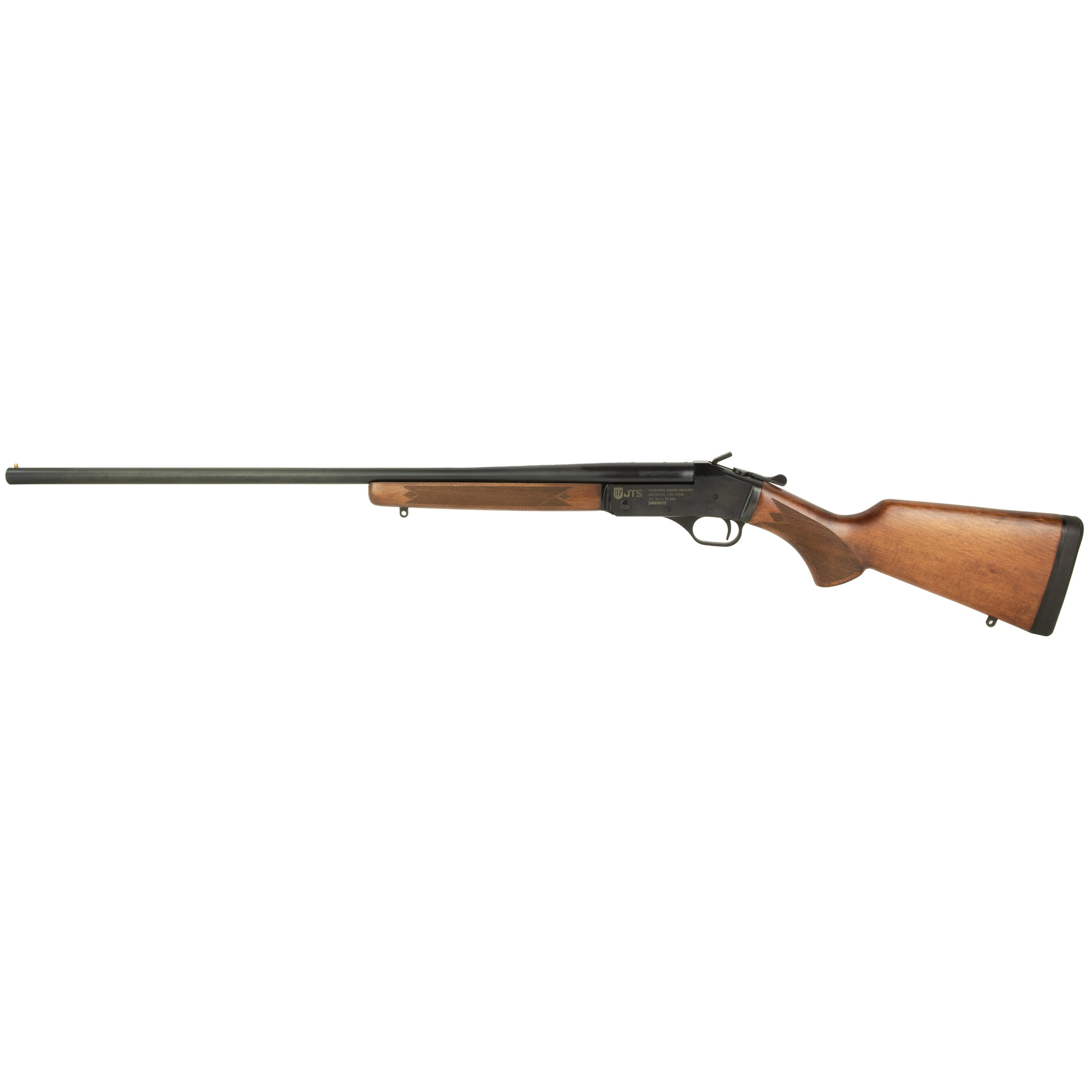 JTS SS41028 410 GA 28 In Single Shot Break-Open 3 In Chamber - JTS - 410 GAUGE