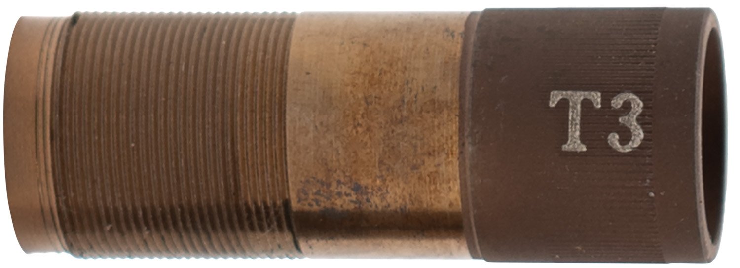 Buy Rob Roberts 200136 T3 Triple Threat 12 Gauge Stainless Steel Choke Tube online