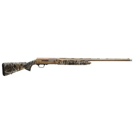 Browning A5 16 Gauge 0119115004 - Browning - 16 Gauge