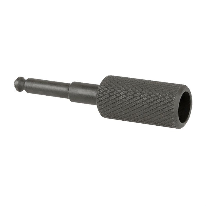 Midwest Industries Benelli M4 Enhanced Charging Handle Black - Midwest Industries