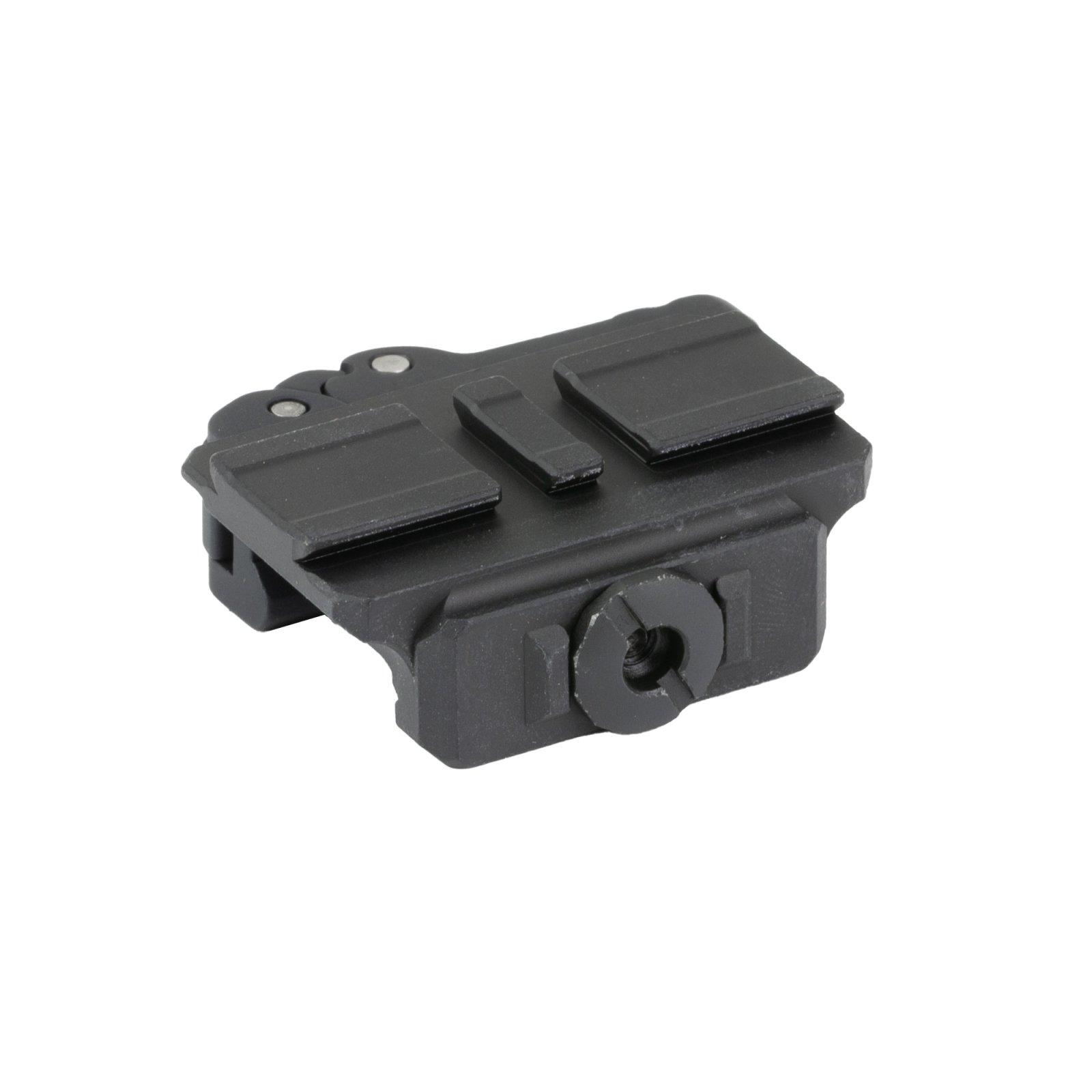 Midwest Industries MK2 QD Acro Aimpoint Mount Low-Profile Picatinny - Midwest Industries