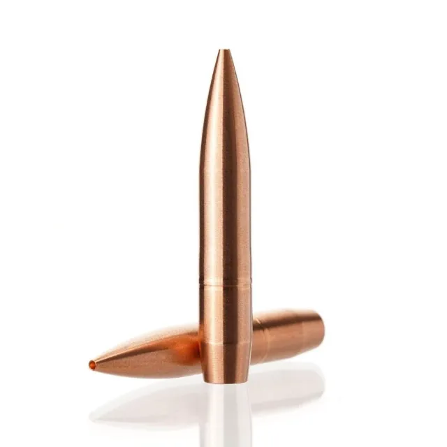 Cutting Edge Maximus M.338 225gr Rifle Hunting Bullets 50ct