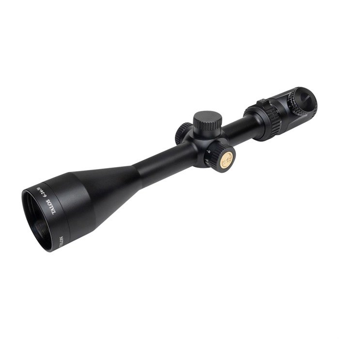 Buy ATHLON OPTICS Talos 6-24x50 SFP BDC 600 IR Illuminated 1 In Scope online