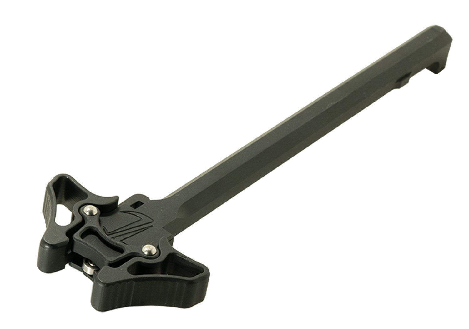 Timber CREEK OUTDOOR INC EMAMBICHBL Enforcer Mini Ambidextrous Charging ... - Timber Creek
