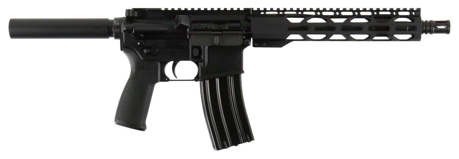 Radical Firearms AR Pistol 5.56mm FP10.5-5.56M4-10RPR - Radical Firearms - 5.56MM