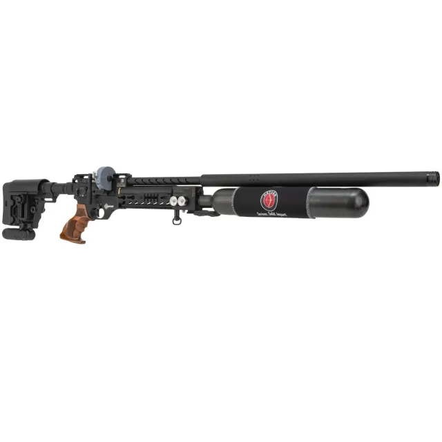 Hatsan Factor Sniper Long HGFACTORSNIPER-L30 .30 Cal Airgun 940 FPS - Hatsan - .30 CARBINE
