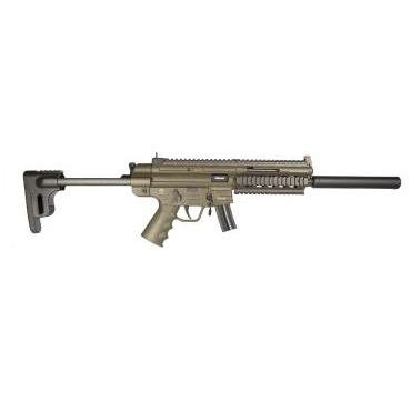 German Sport Guns GSG-1610 22 LR - American Tactical Imports - 22 LR