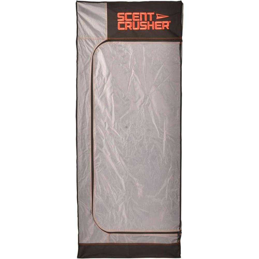 Scent Crusher SC00085 Locker Lite 2.0 Ozone Odor Eliminator, Portable - MoJack Distributors DBA Scent Crusher
