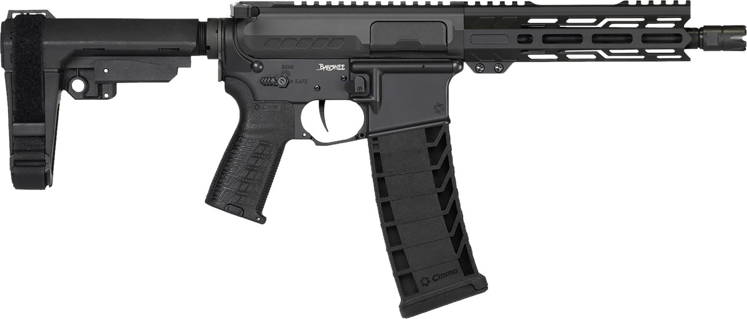 Buy CMMG Banshee MK4 9mm 94A860FAB online
