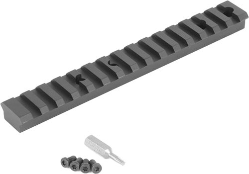Buy Evolution GUN WORKS HD Tikka T1x 20 MOA Picatinny Scope Rail (80522) online