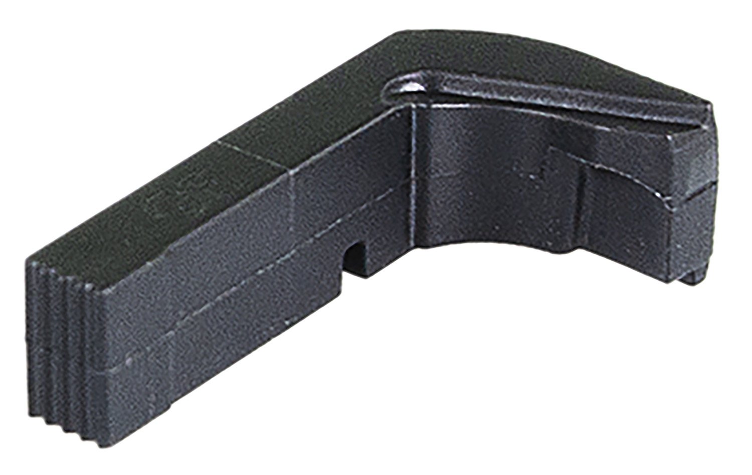 Buy Sct Manufacturing 210190004 Mag Catch Glock Gen3 Black Plastic online