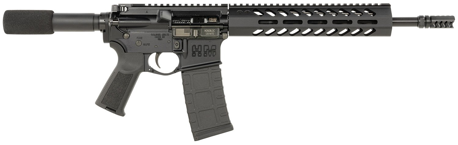 HM Defense RaiderM 223 Rem - HM Defense - 223 Rem