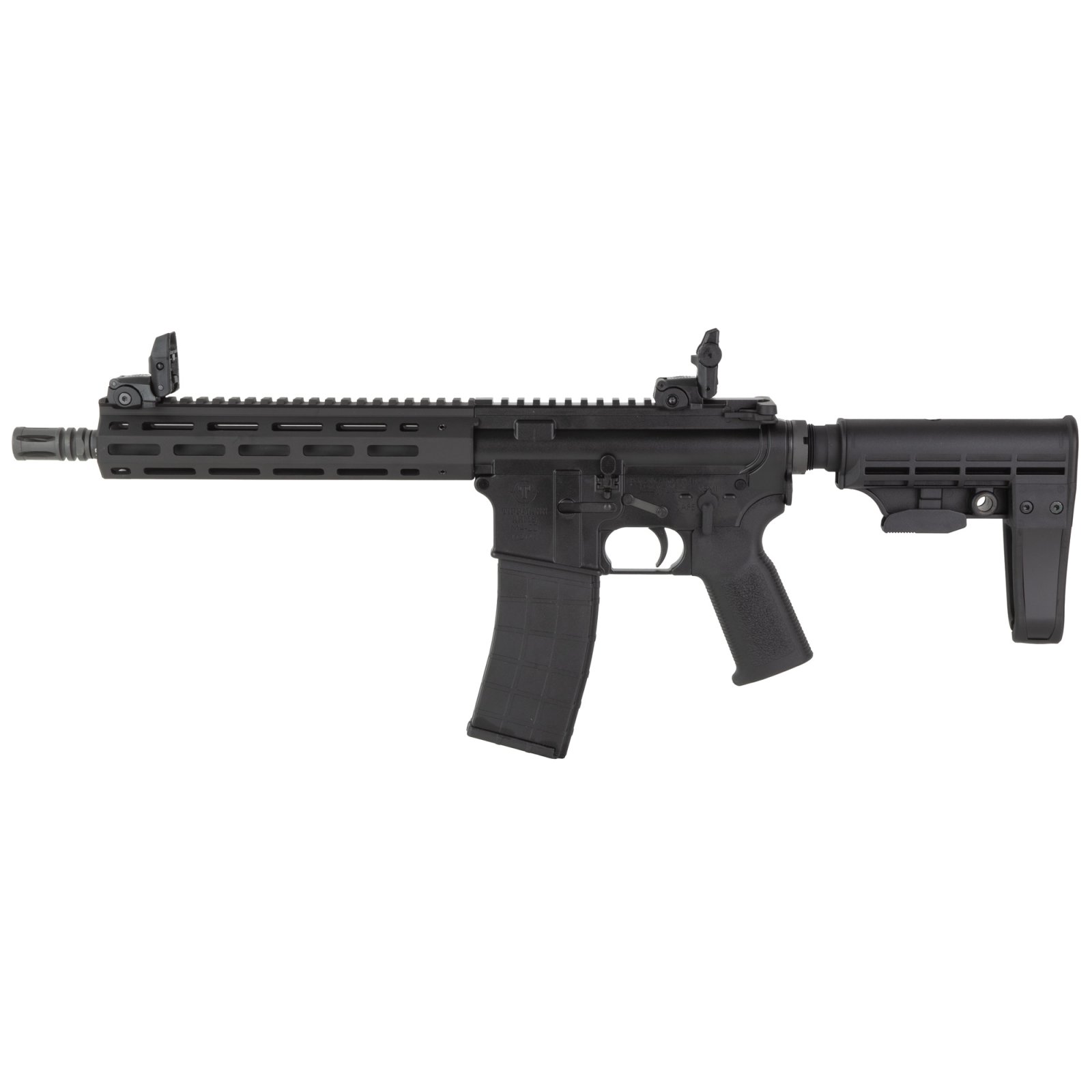 Tippmann M4-22 .22LR A101088 - Tippmann - .22LR