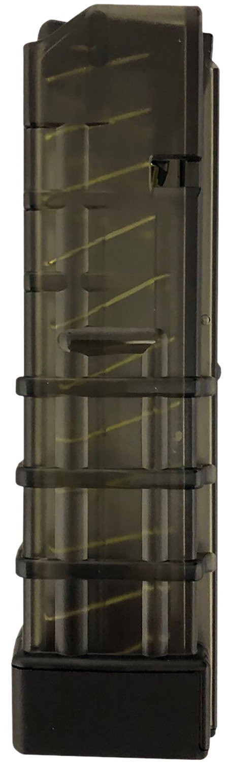 Grand Power 8588005940160 Stribog 20rd 9mm Luger Black Polymer - Grand Power - 9mm