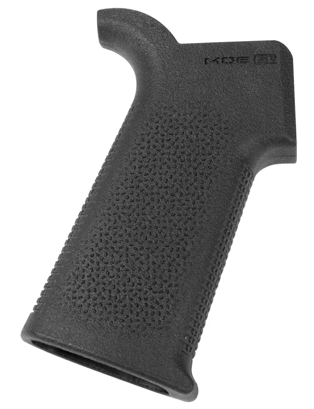 Magpul MAG539-BLK MOE SL Grip AR15/M4 Black - Magpul Industries