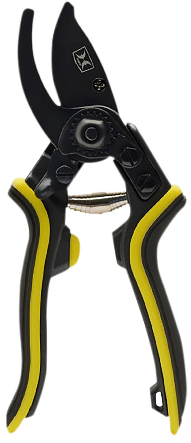 Hawk Treestands HWK-PRUNER Black TiN SK5 High Carbon Steel - Hawk Treestands